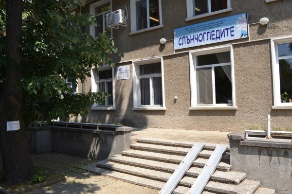 Започват ремонтите на Детска ясла №6 и Центъра за обществена подкрепа