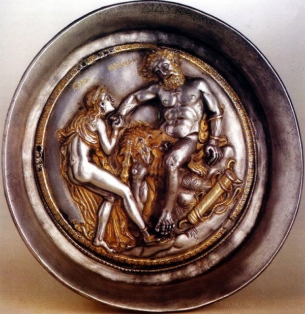 Вход свободен за тракийския спектакъл-ритуал „Мистериите на траките“