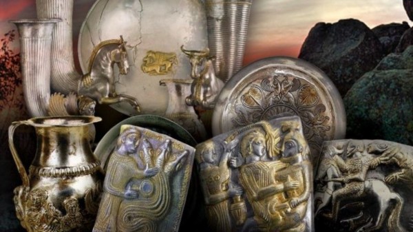 Вход свободен за тракийския спектакъл-ритуал „Мистериите на траките“