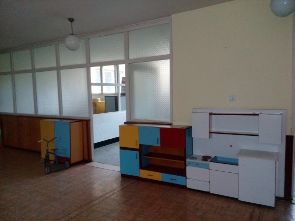 Започват ремонтите на Детска ясла №6 и Центъра за обществена подкрепа