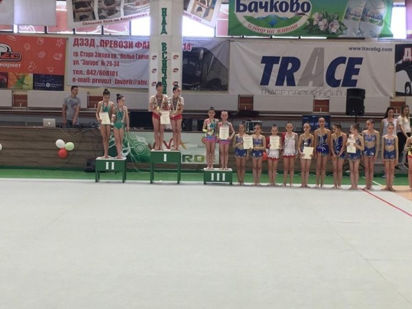 СК “Розова долина“ е достоен конкурент на клубовете с традиции