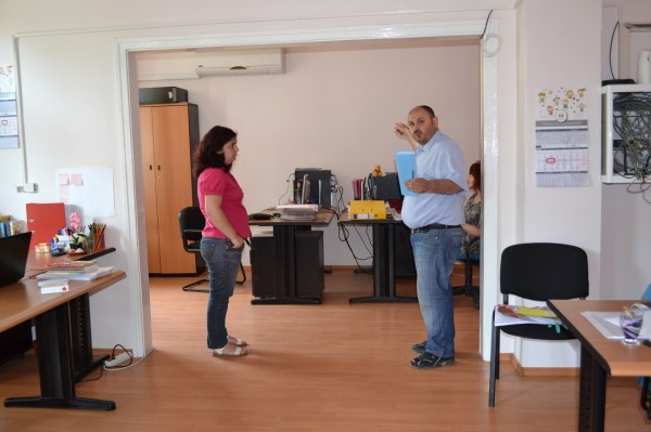 Започват ремонтите на Детска ясла №6 и Центъра за обществена подкрепа