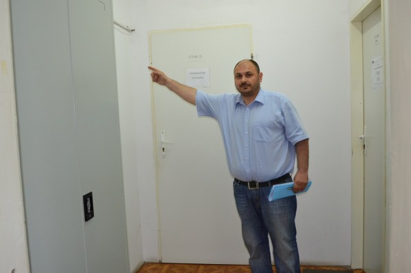 Започват ремонтите на Детска ясла №6 и Центъра за обществена подкрепа