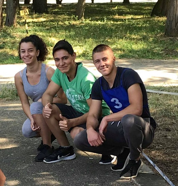 Казанлъшки ученици станаха “Приятели на армията“