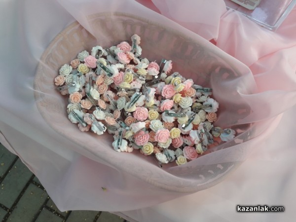 Казанлък помага на 14-годишния Лазар Стоянов 