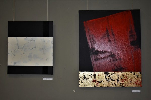 Благотворителната изложба за Художествената гимназия в Казанлък събра близо 10 000 лв.