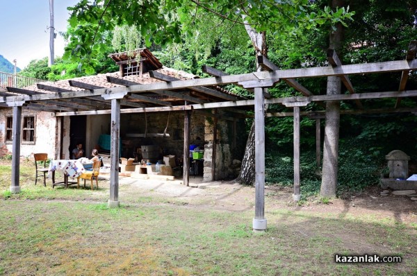 Преоформят Чирпанлиевата къща в Шипка