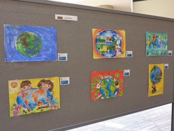 9-годишната Преслава Иванова донесе награда за България и Казанлък от конкурс в САЩ