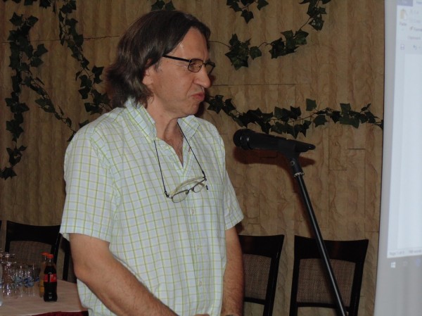 Кметът Галина Стоянова благодари за щедростта на местния бизнес към бъдещето на колежа