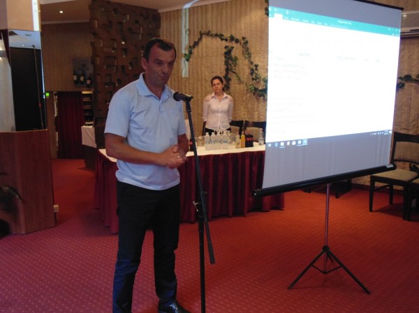 Кметът Галина Стоянова благодари за щедростта на местния бизнес към бъдещето на колежа