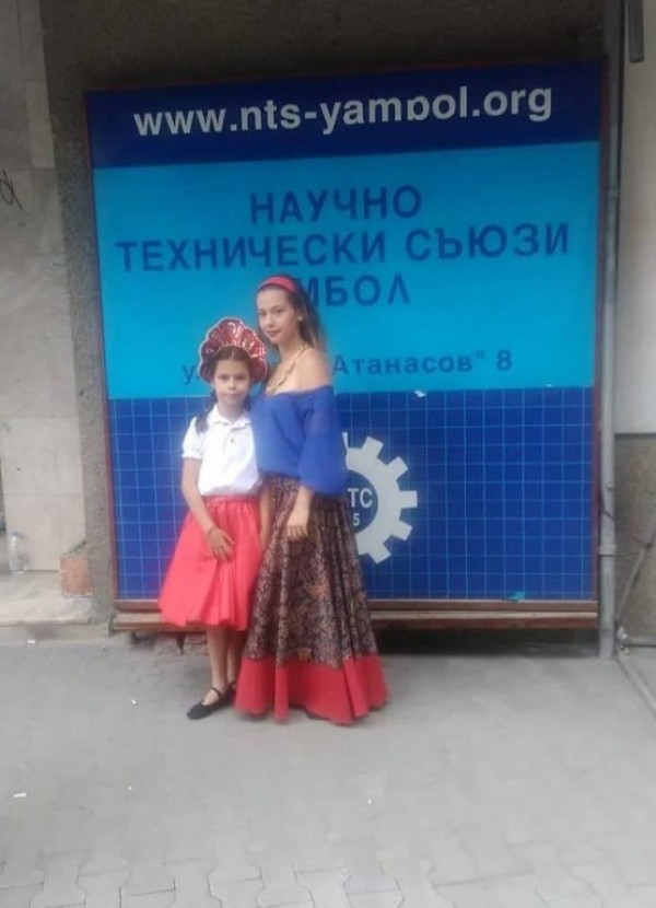  Дива Денс се завърнаха с медали от Ямбол