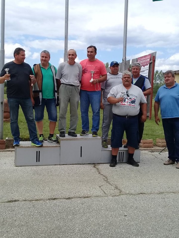 КЛС “Балиста“ се класират за финал на Държавното първенство