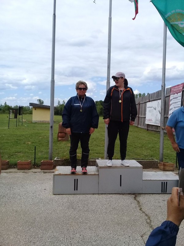 КЛС “Балиста“ се класират за финал на Държавното първенство