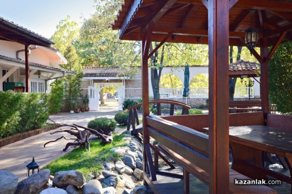 Гръцко кулинарно изживяване в “Акрополис“ с Андреас 