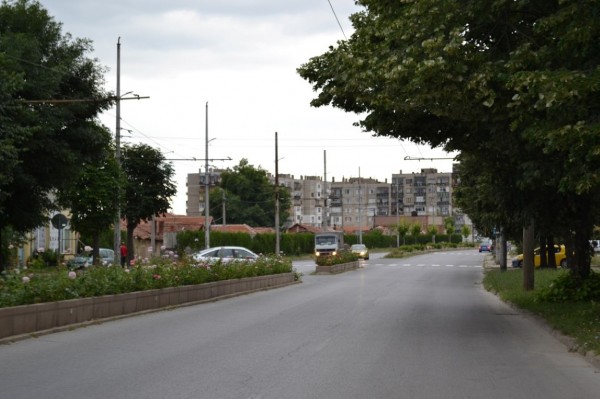 В община Казанлък е създадена организация за обявения жълт код за времето