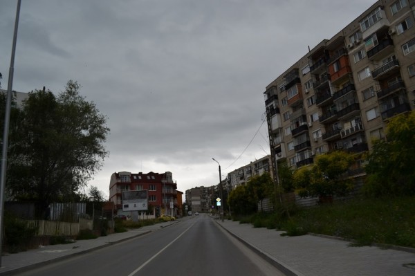 В община Казанлък е създадена организация за обявения жълт код за времето