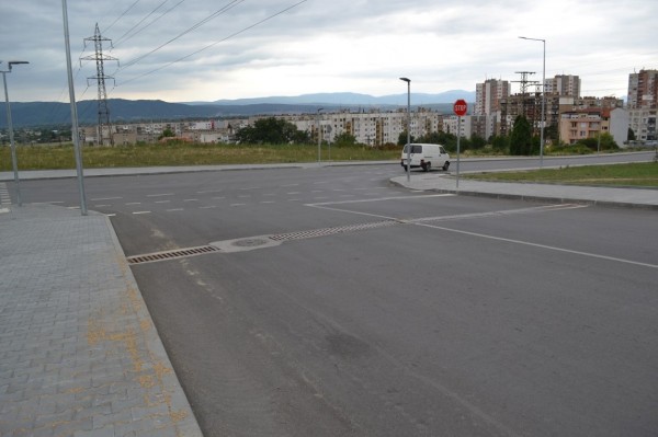 В община Казанлък е създадена организация за обявения жълт код за времето