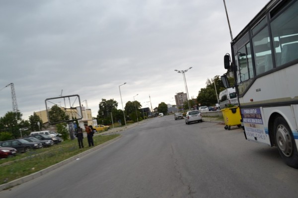 В община Казанлък е създадена организация за обявения жълт код за времето