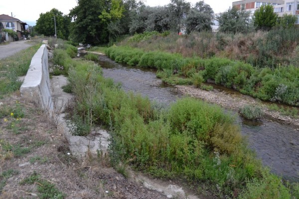 В община Казанлък е създадена организация за обявения жълт код за времето