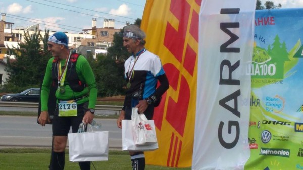 Ради Милев след участието си във “Витоша 100“: “Никога на всяка цена“