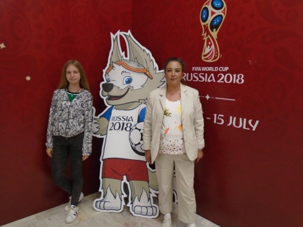 Школа “Живопис” приключват успешно учебната година  с много отличия 