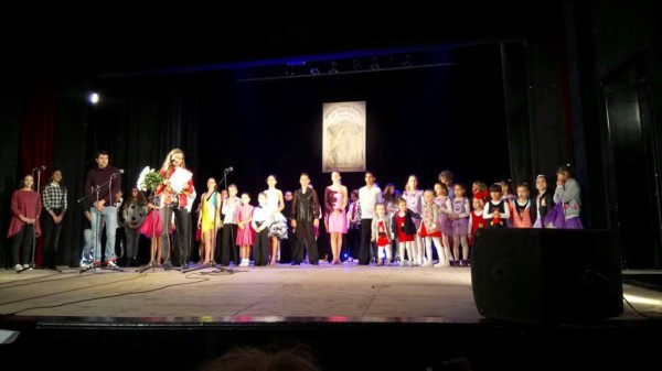 ОДК “Св. Иван Рилски“ - Казанлък приключват успешно годината