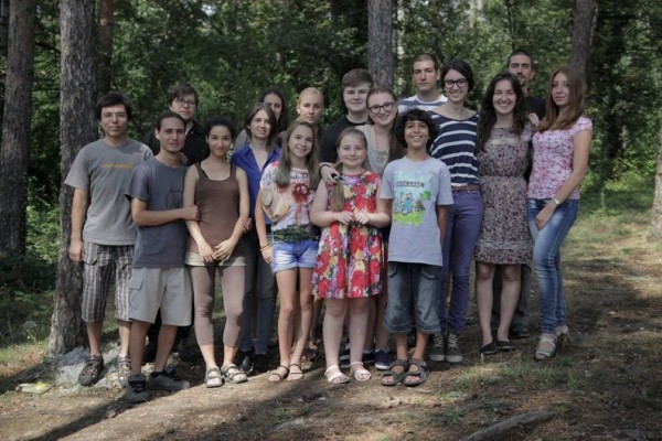 ОДК “Св. Иван Рилски“ - Казанлък приключват успешно годината