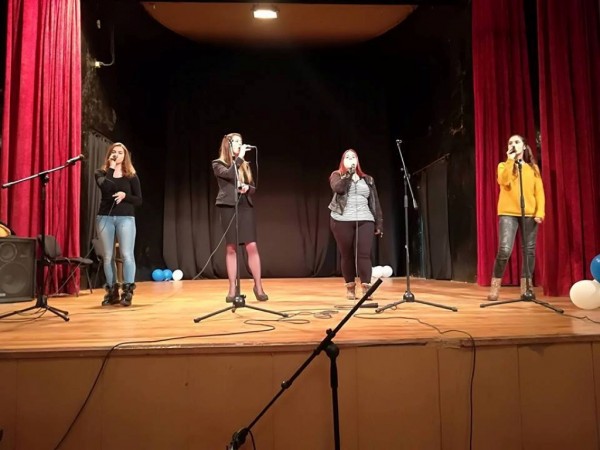 ОДК “Св. Иван Рилски“ - Казанлък приключват успешно годината