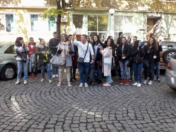 ОДК “Св. Иван Рилски“ - Казанлък приключват успешно годината