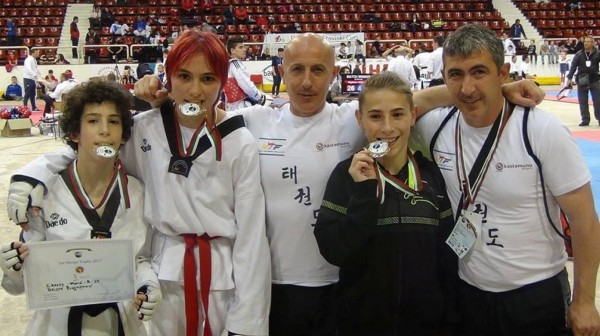 ОДК “Св. Иван Рилски“ - Казанлък приключват успешно годината