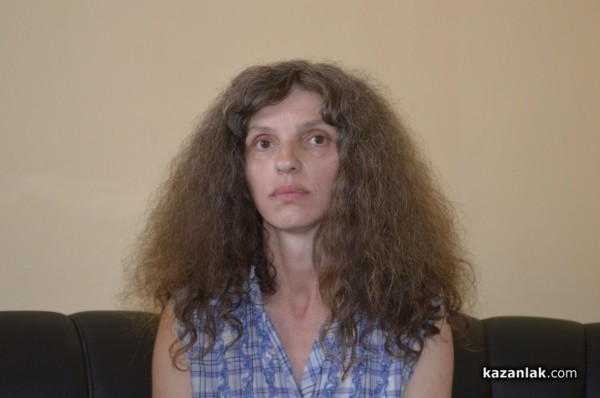 Младежки общински съвет-Казанлък и читалище “Обнова“ от Габарево помогнаха на Лазар