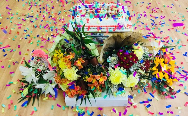 Световен успех и сребърен медал за казанлъшките балерини