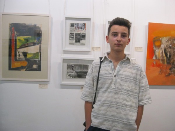 За „Пътища“-та на семейството на Ваня Запрянова