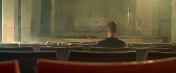 Финалист от “Гласът на България“ засне първия си клип в читалището в Шипка