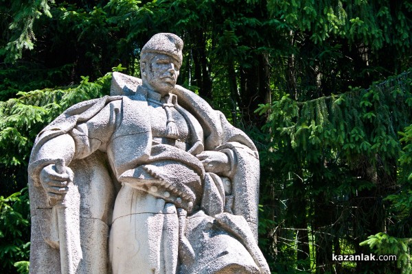 На 14 юли ще бъде възстановката в памет на Хаджи Димитър / Новини от Казанлък