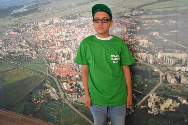 Тръгват първите младежки еко патрули на Община Казанлък