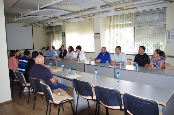 Пекин иска да се побратими с Казанлък