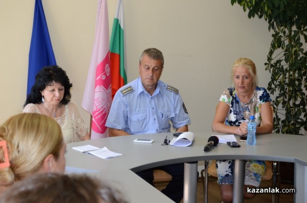 Момчето, обвинено в побой снощи, разказва другата гледна точка в случая