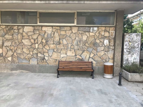 Обновиха барелефа на Стефан Караджа в навечерието на годишнината от гибелта му