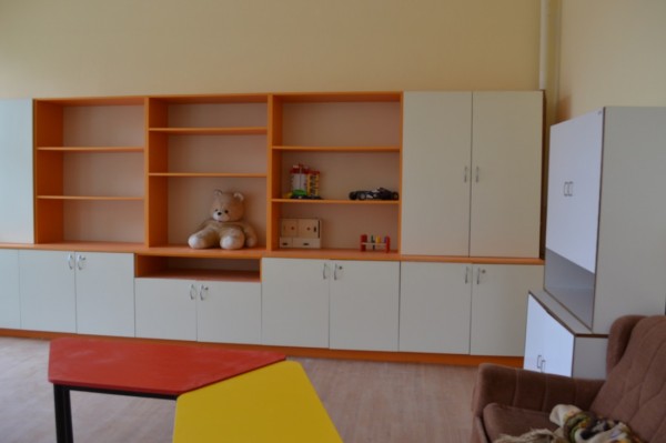 Кметът посети училища в ремонт в община Казанлък