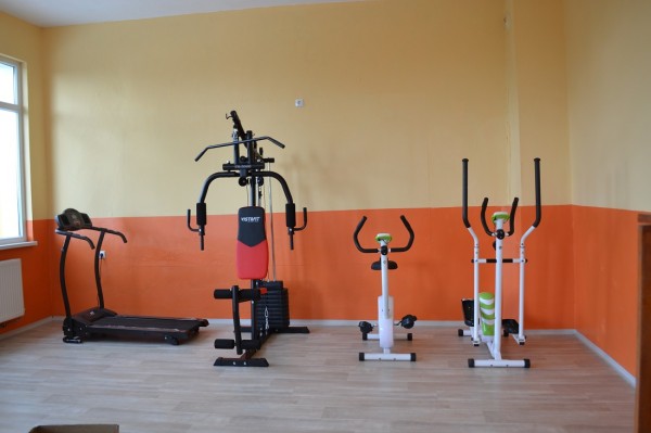 Кметът посети училища в ремонт в община Казанлък