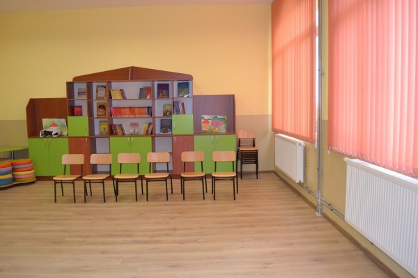 Кметът посети училища в ремонт в община Казанлък