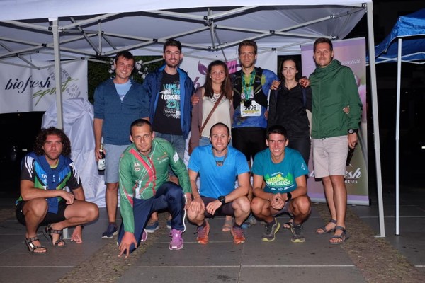 За пореден път казанлъчанин е първенец в най-тежката дистанция на “Трявна Ултра 2018“