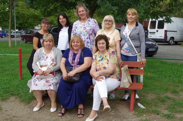 Жени ГЕРБ-Казанлък организираха творческо ателие за деца