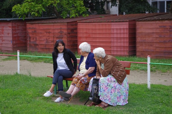 Жени ГЕРБ-Казанлък организираха творческо ателие за деца