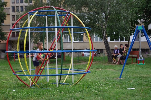 Жени ГЕРБ-Казанлък организираха творческо ателие за деца