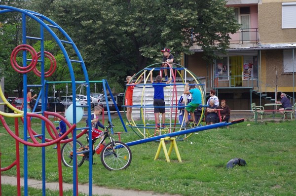 Жени ГЕРБ-Казанлък организираха творческо ателие за деца