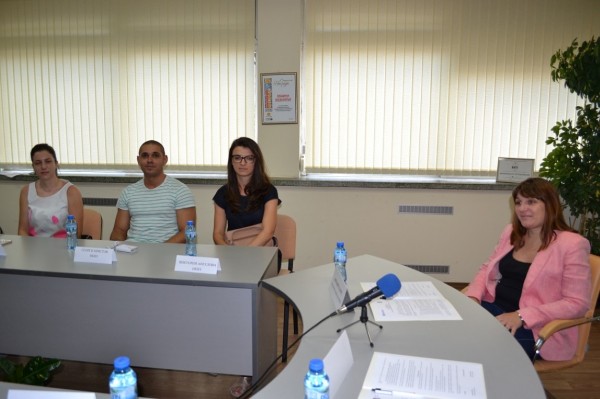 Община Казанлък започва развитие на своя индустриална зона