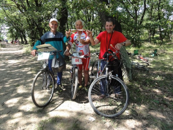 10 медала донесоха казанлъшките ориентировачи