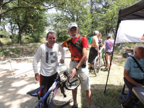 10 медала донесоха казанлъшките ориентировачи